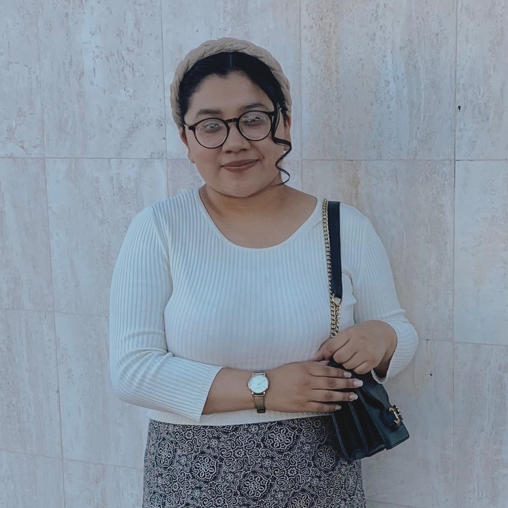 Meet your Posher, Genesis